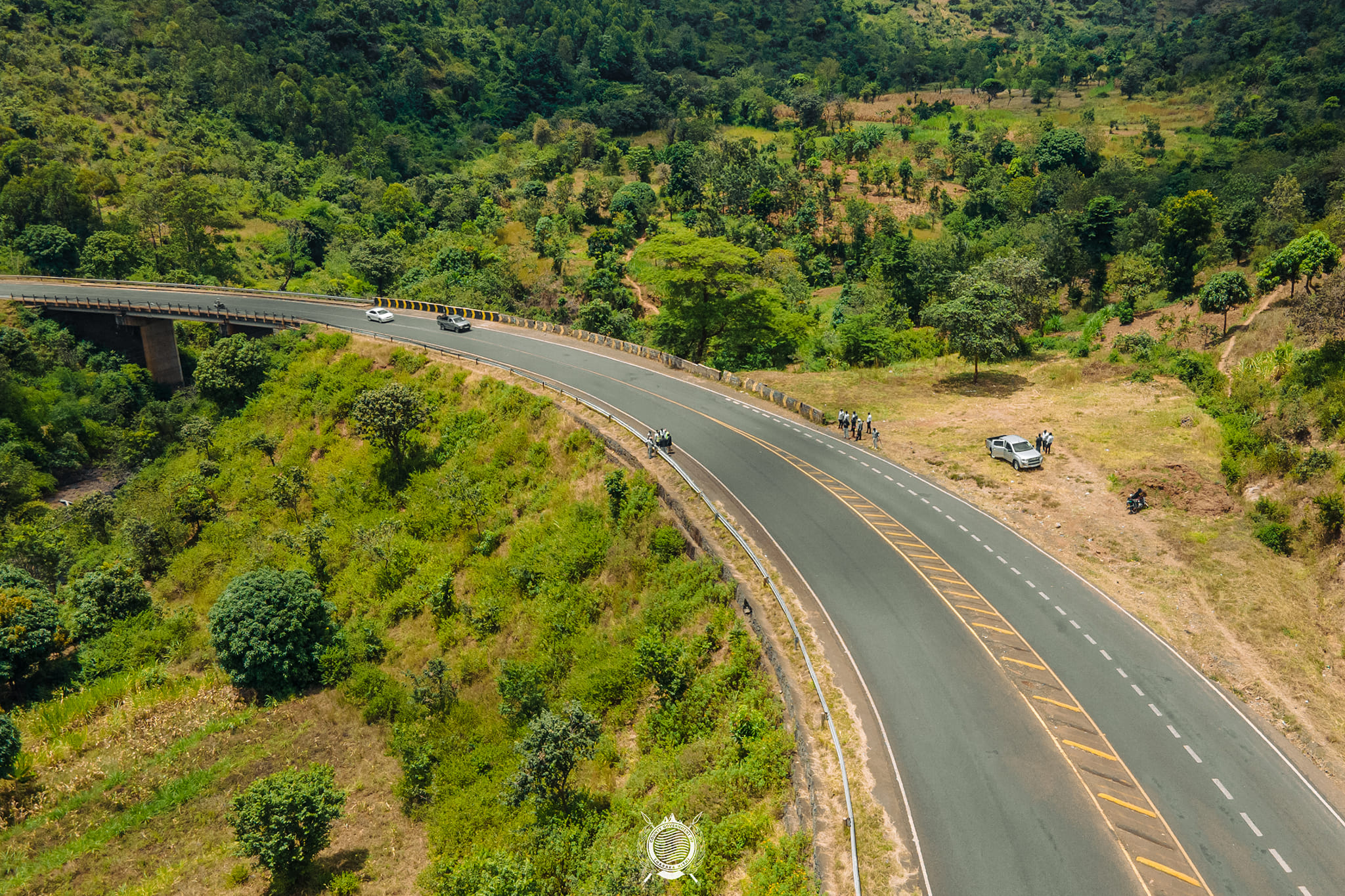 Hopes Reignited for Nithi Bridge Redesign as KeNHA Meets County ...