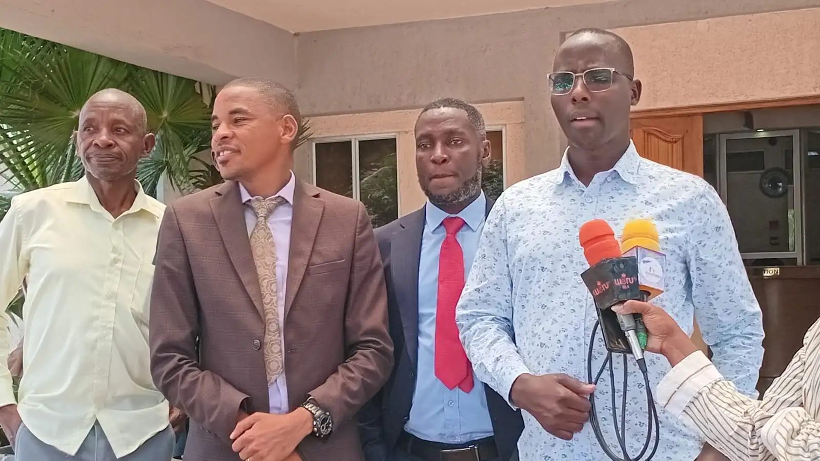 Meru MCAs rally national government to compensate herders hit by banditry