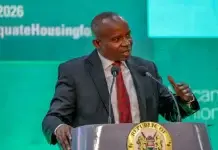 Kindiki Urges Africa to Embrace Kenya’s Affordable Housing Model