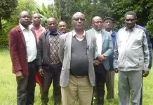 Meru residents slam “unfair” tariffs, threaten mass protests this Friday